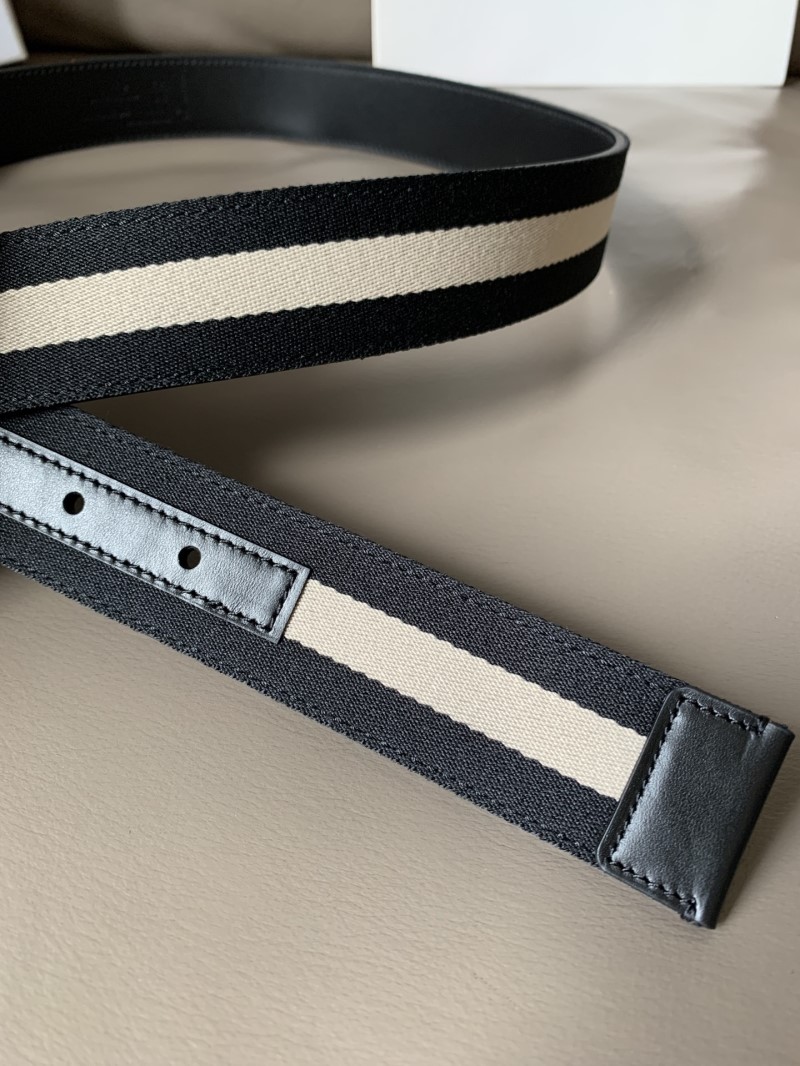 Bally Belts